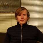 picture of Marcus Gustafsson