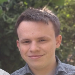 picture of George Barrell