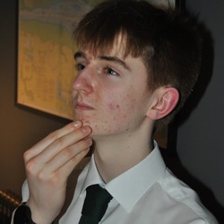 picture of Albert Waldron