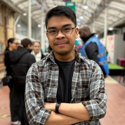 picture of Jhundon Mendi