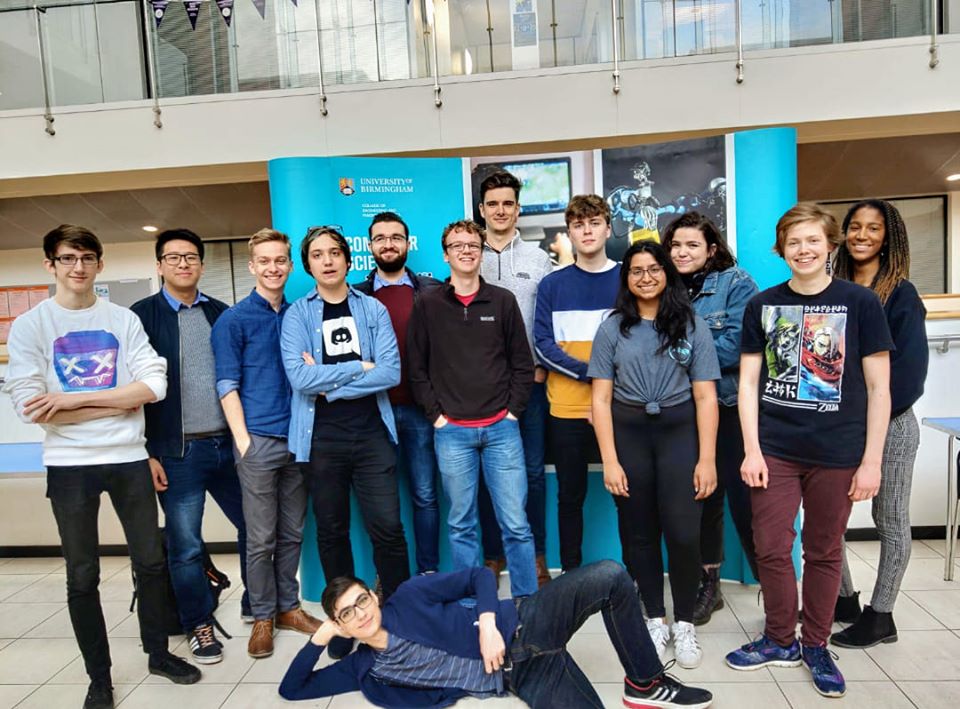 AGM 2020&colon; An Introduction